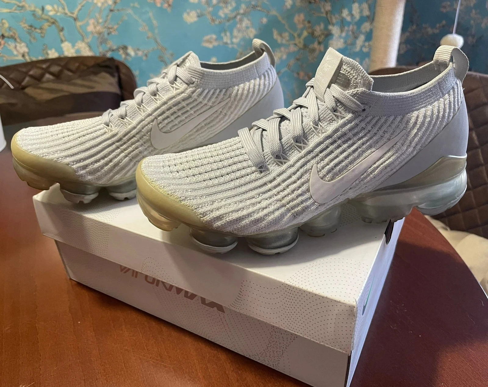 Running sports shoes by Nike – photo 9